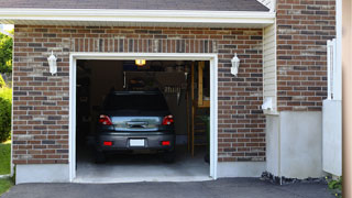 Garage Door Installation at Guasti, California