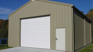 Garage Door Openers at Guasti, California